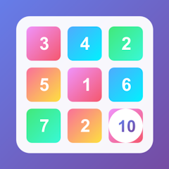 Merge Ten app icon