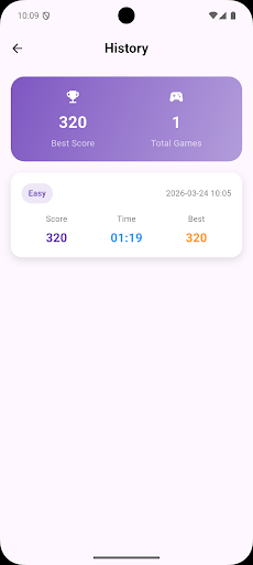 Merge Ten store screenshot 5