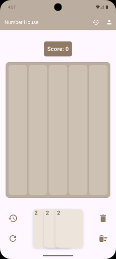 Number House screenshot 1