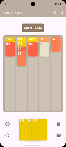 Number House screenshot 2