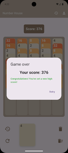 Number House store screenshot 3