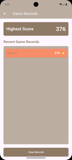 Number House store screenshot 4